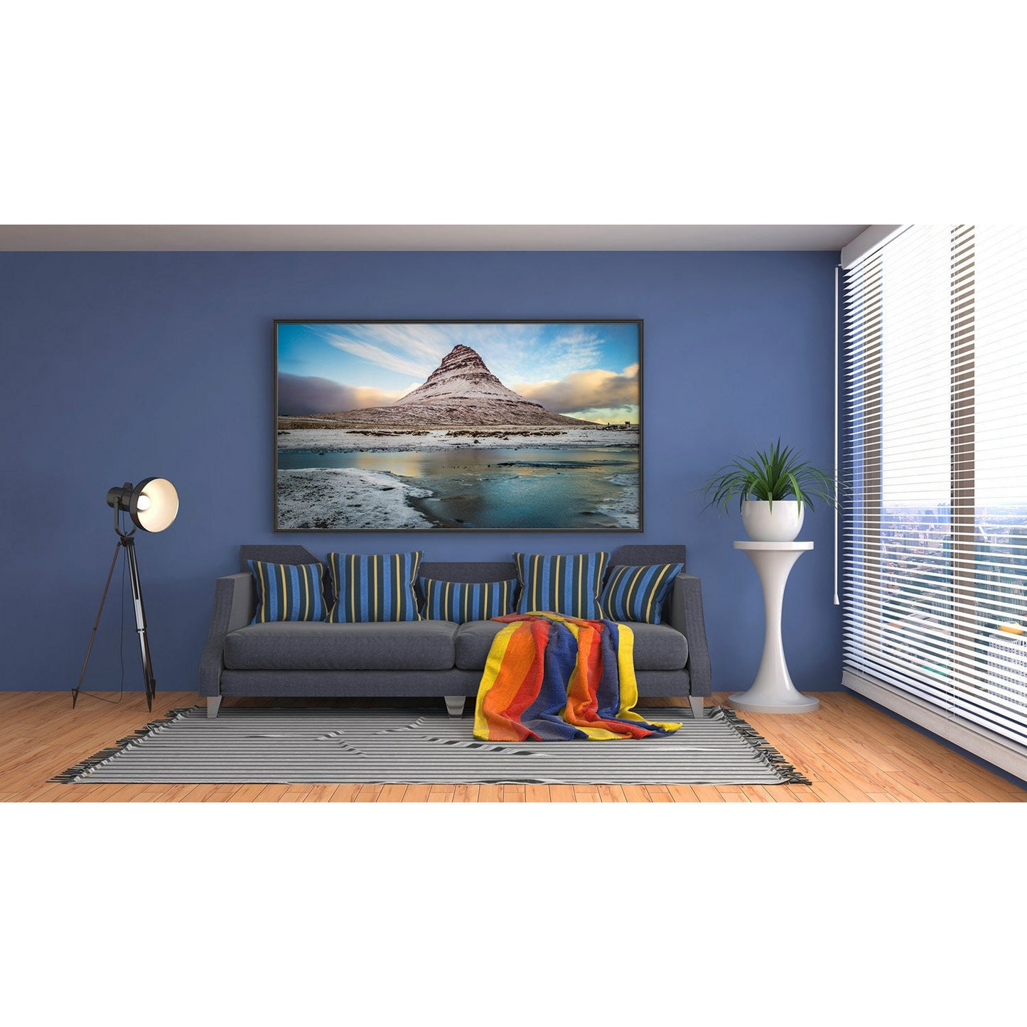 Kirkjufell - Scott Krycia Photography