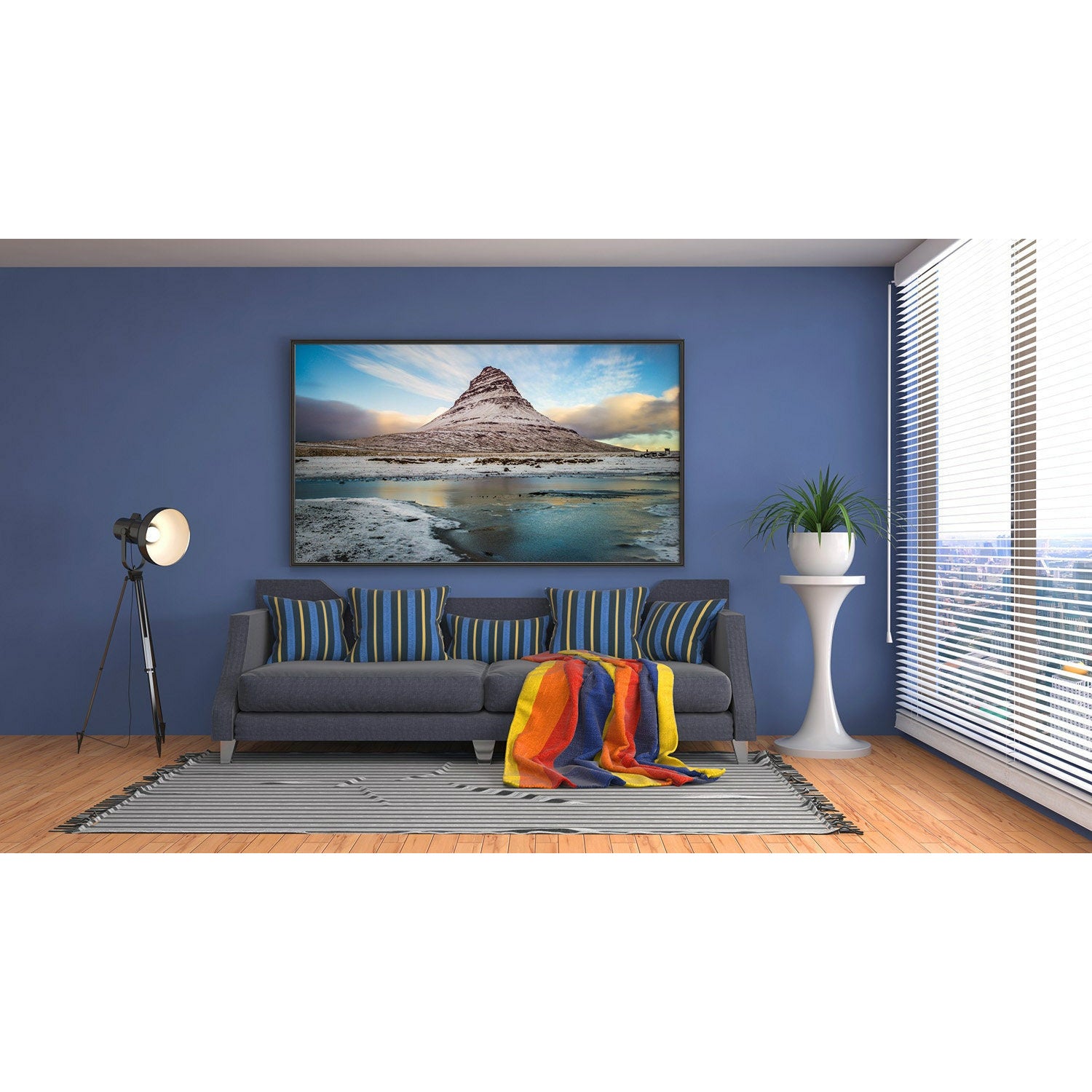 Kirkjufell - Scott Krycia Photography