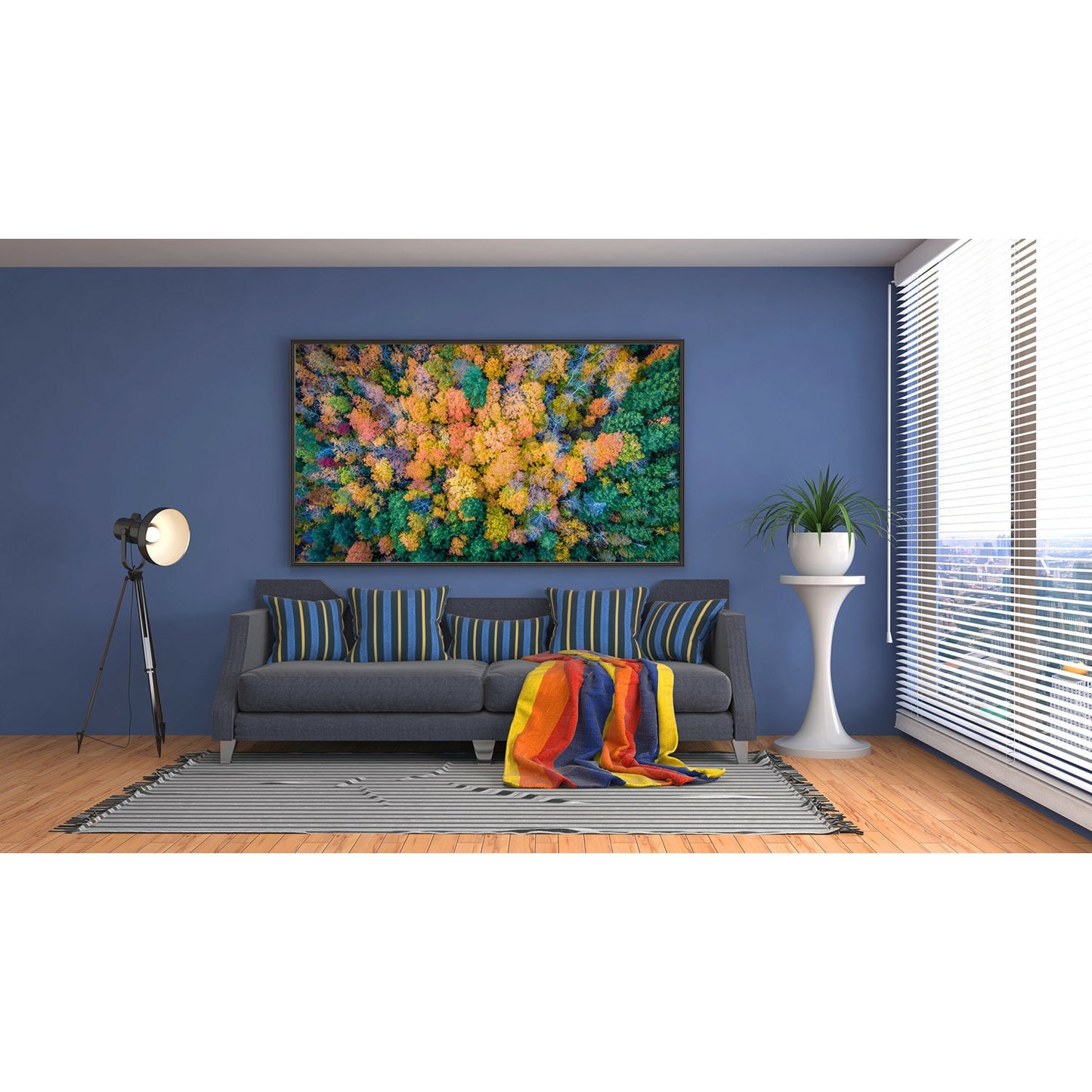 Adirondack Color - Scott Krycia Photography