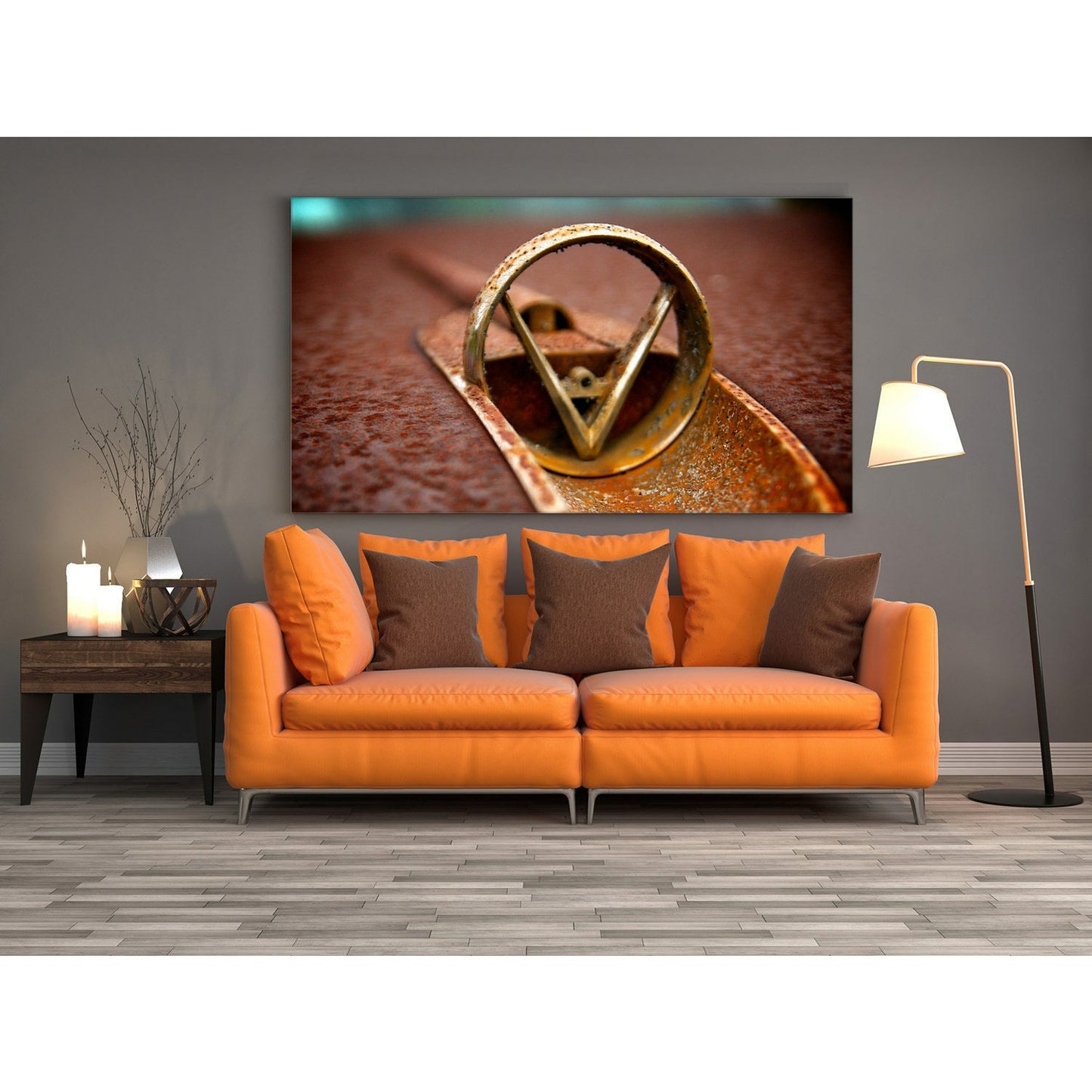 V - Scott Krycia Photography