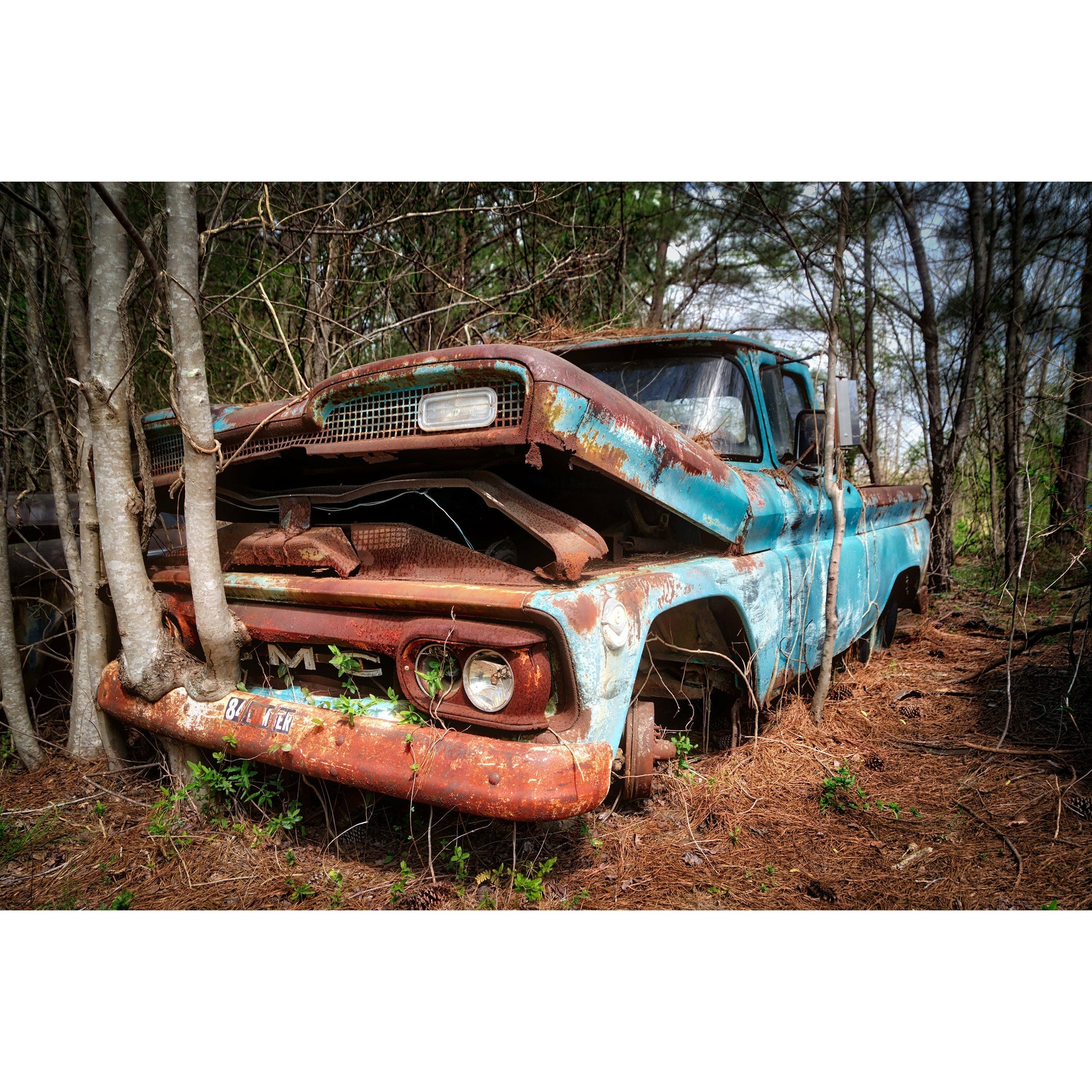 GMC - Scott Krycia Photography