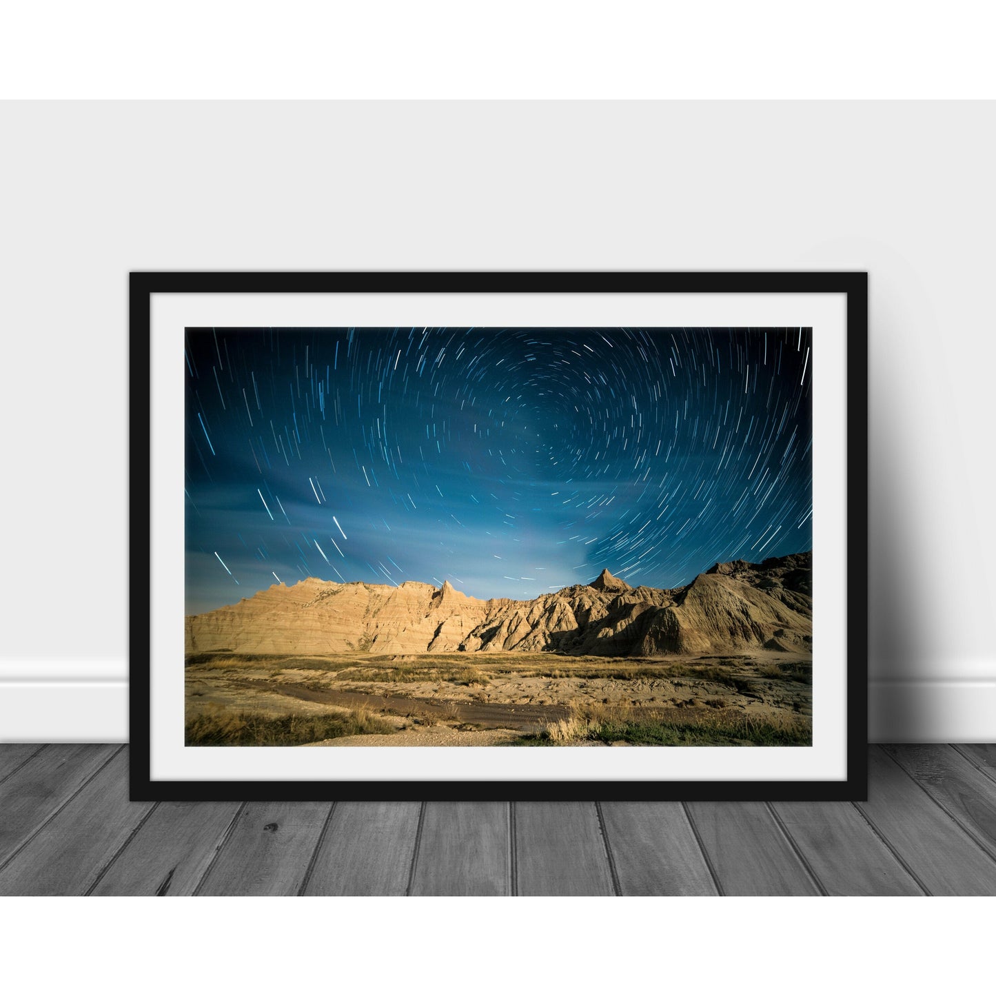 Badlands - Scott Krycia Photography