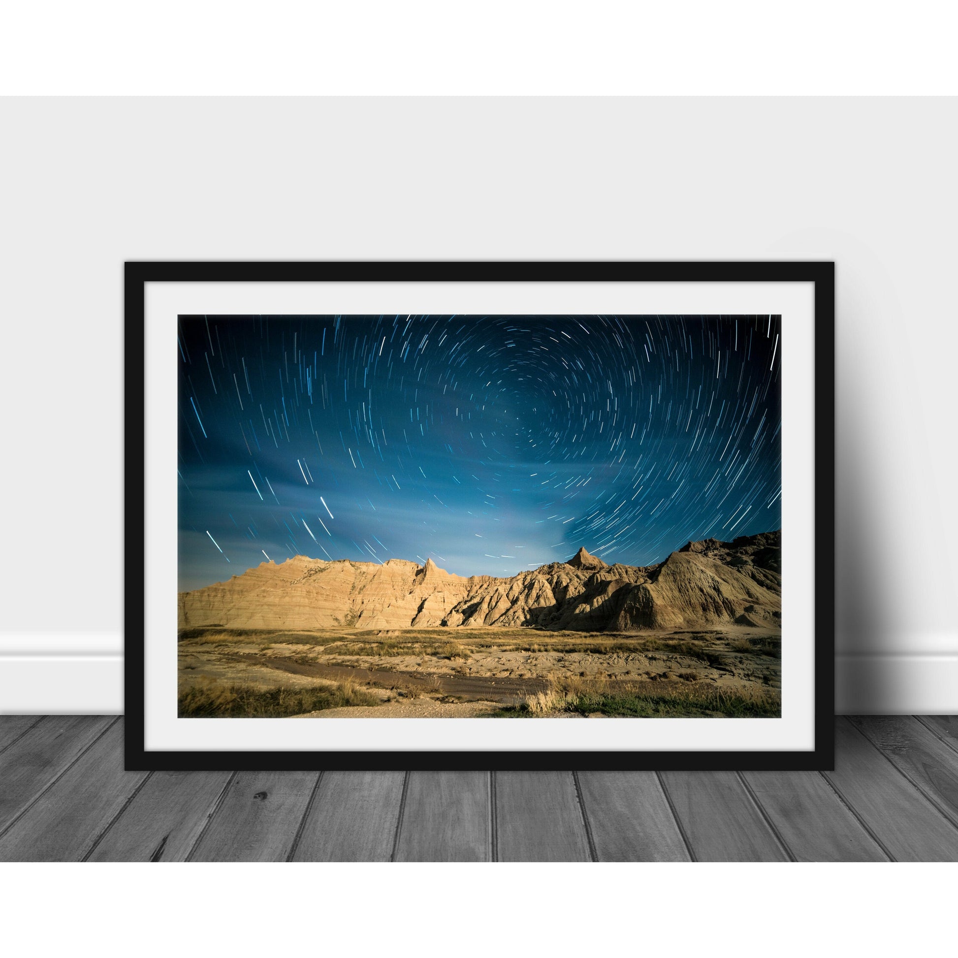 Badlands - Scott Krycia Photography