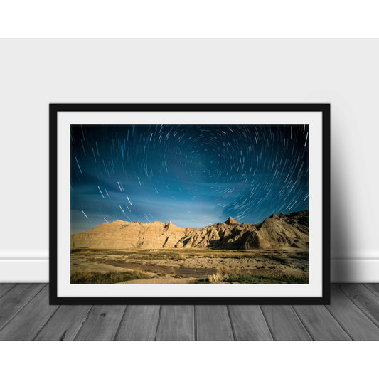 Badlands - Scott Krycia Photography