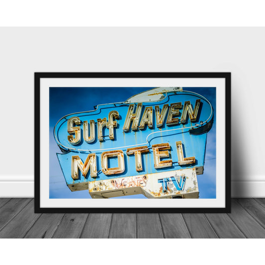 Haven - Scott Krycia Photography