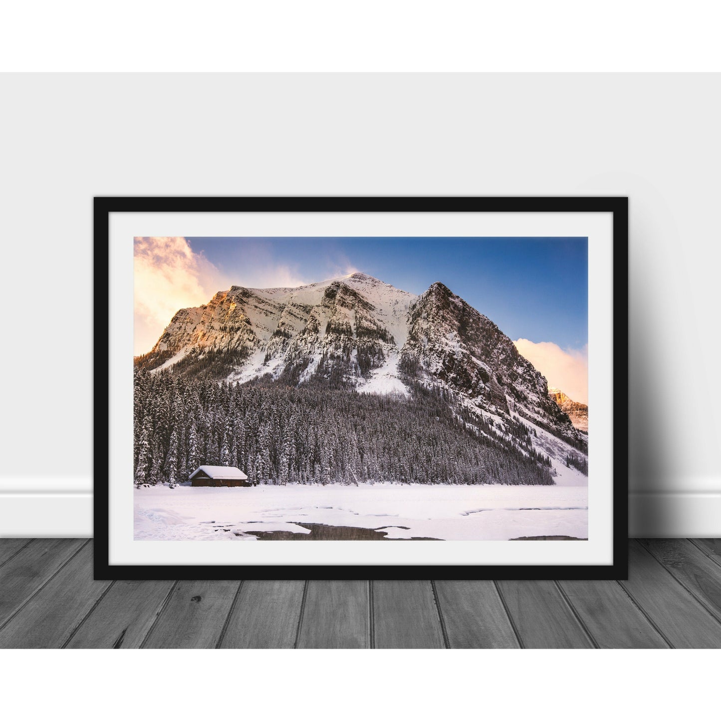 Banff - Scott Krycia Photography