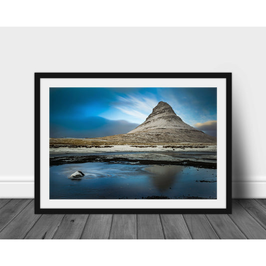 Kirkjufell #2 - Scott Krycia Photography