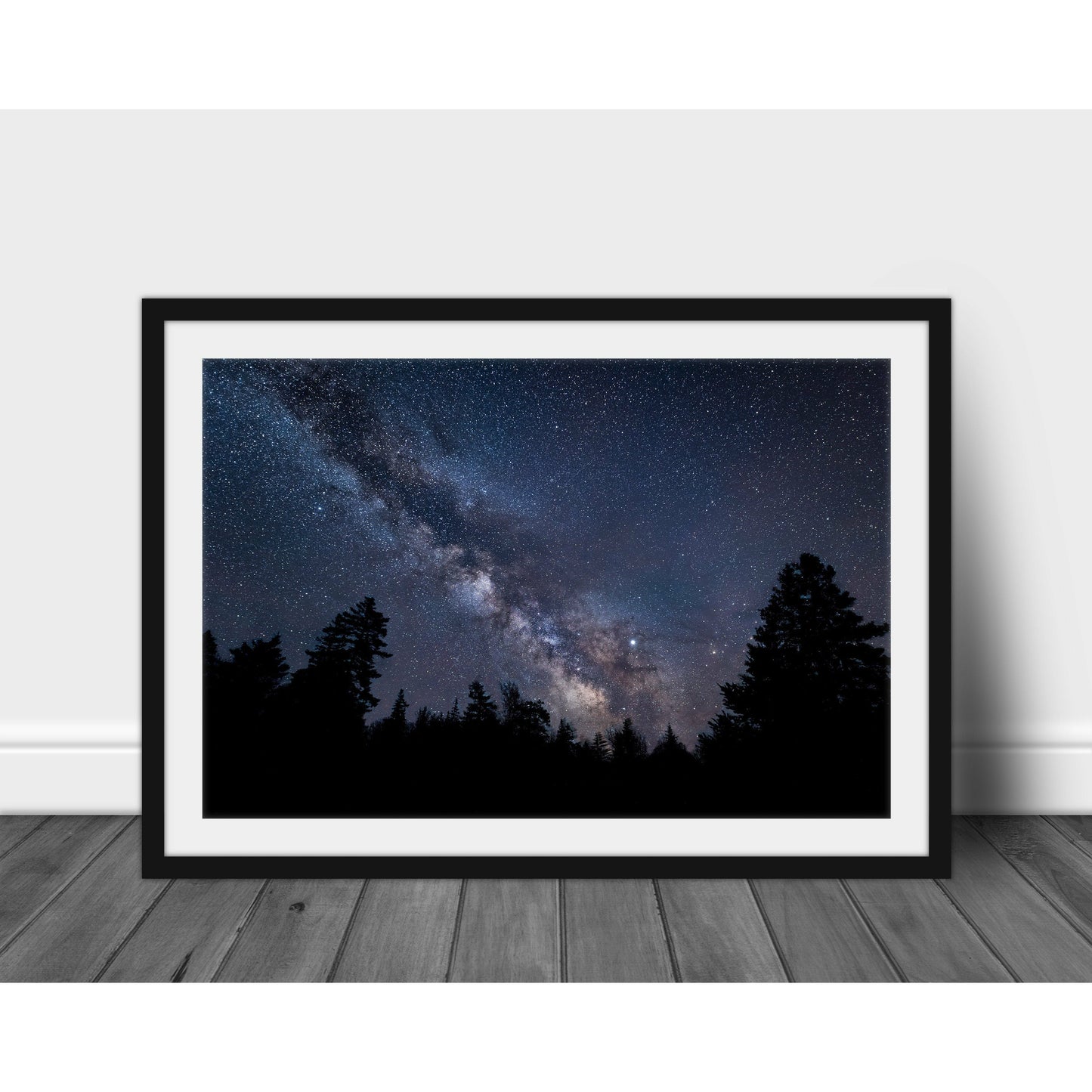 Nova Scotia Milkyway - Scott Krycia Photography