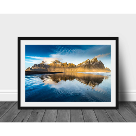 Vestrahorn - Scott Krycia Photography