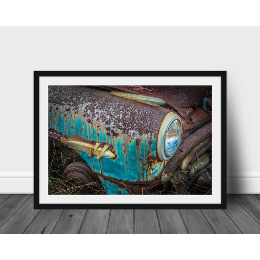 Hudson - Scott Krycia Photography