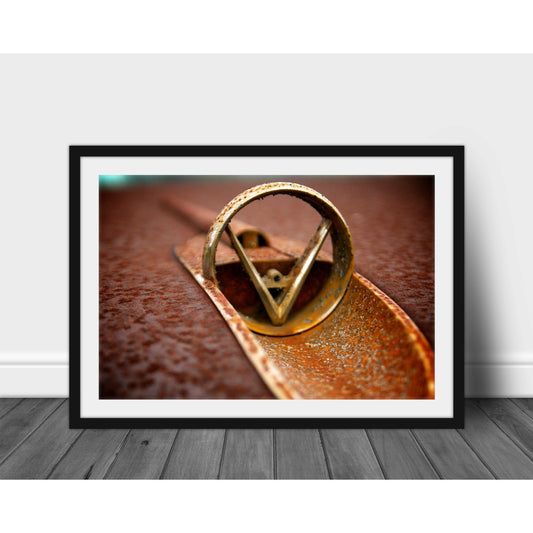 V - Scott Krycia Photography