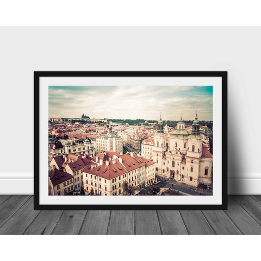 Prague #1 - Scott Krycia Photography