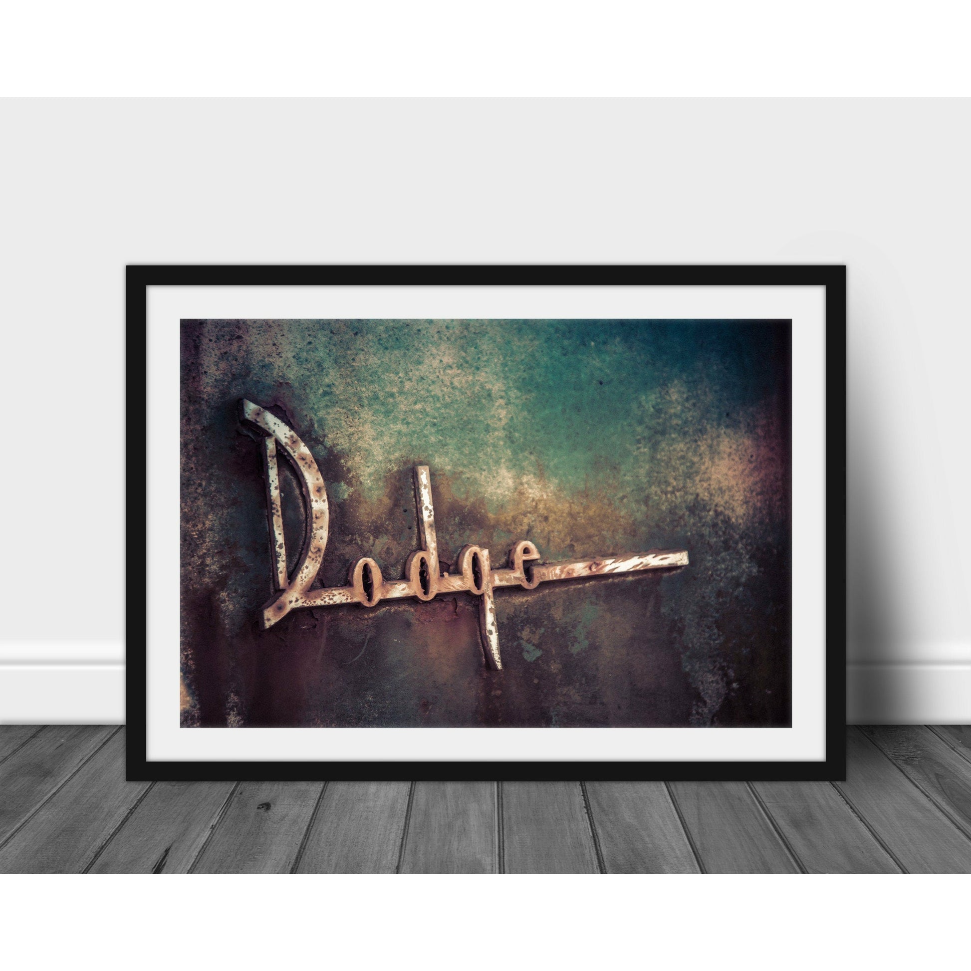 Dodge - Scott Krycia Photography