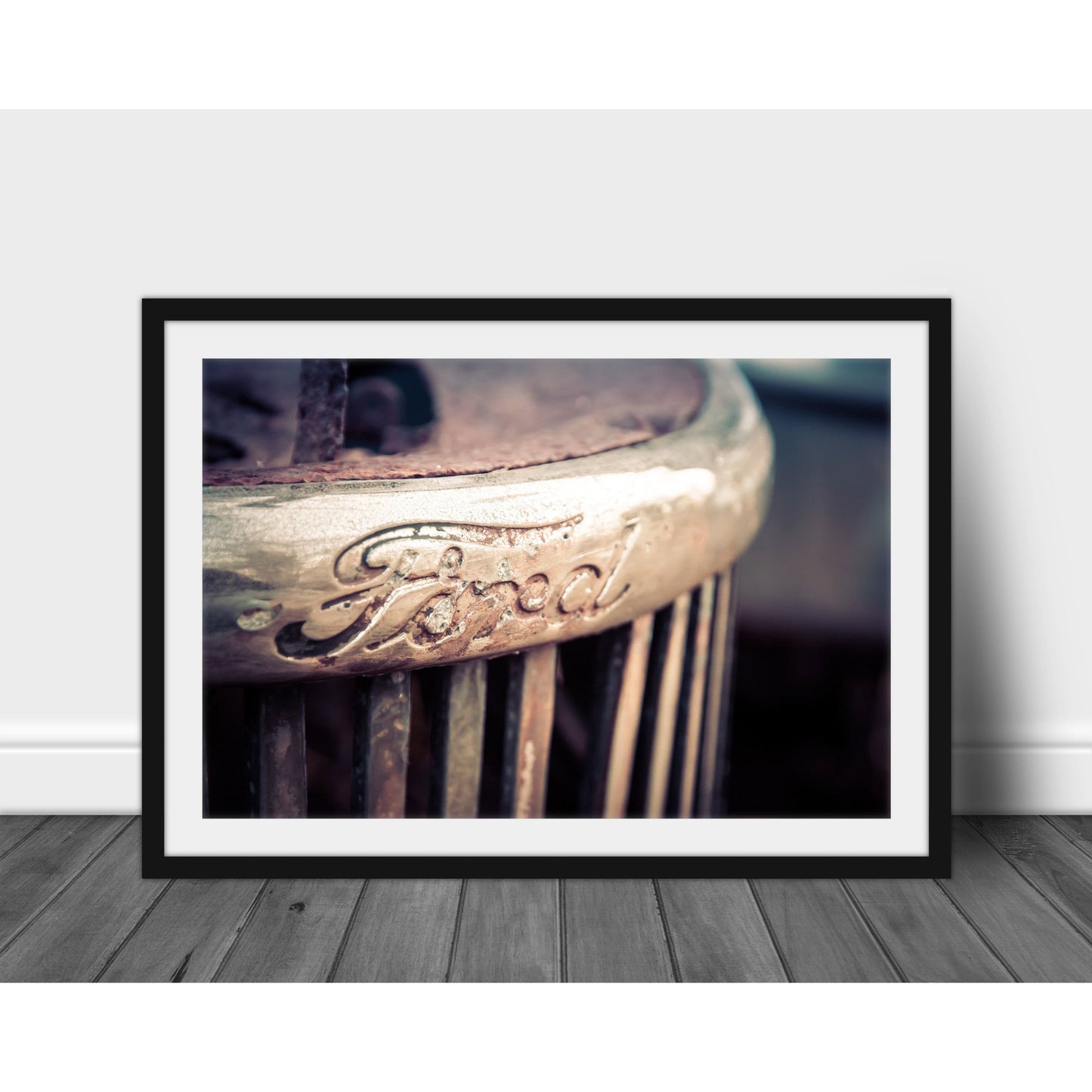 Ford #2 - Scott Krycia Photography