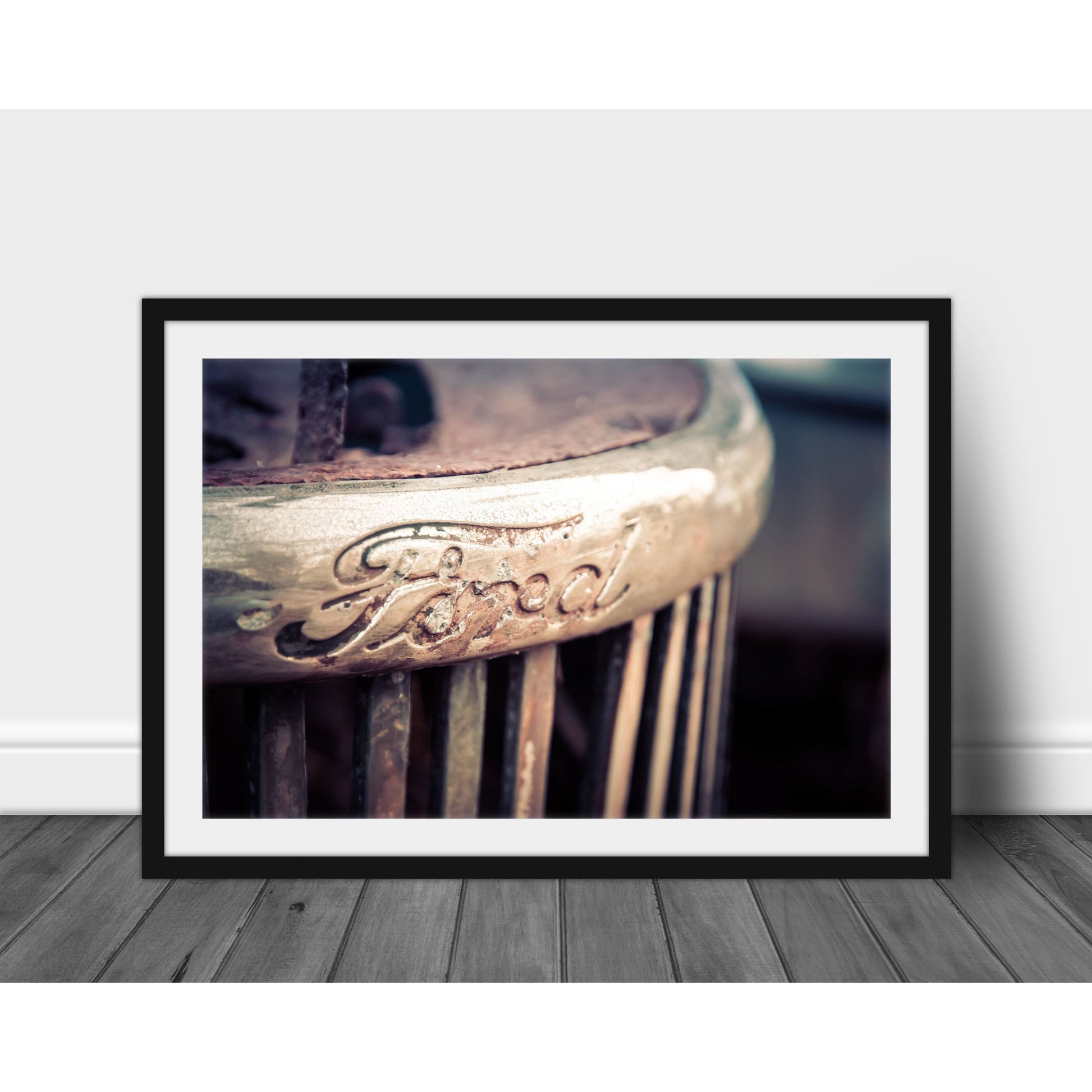 Ford #2 - Scott Krycia Photography