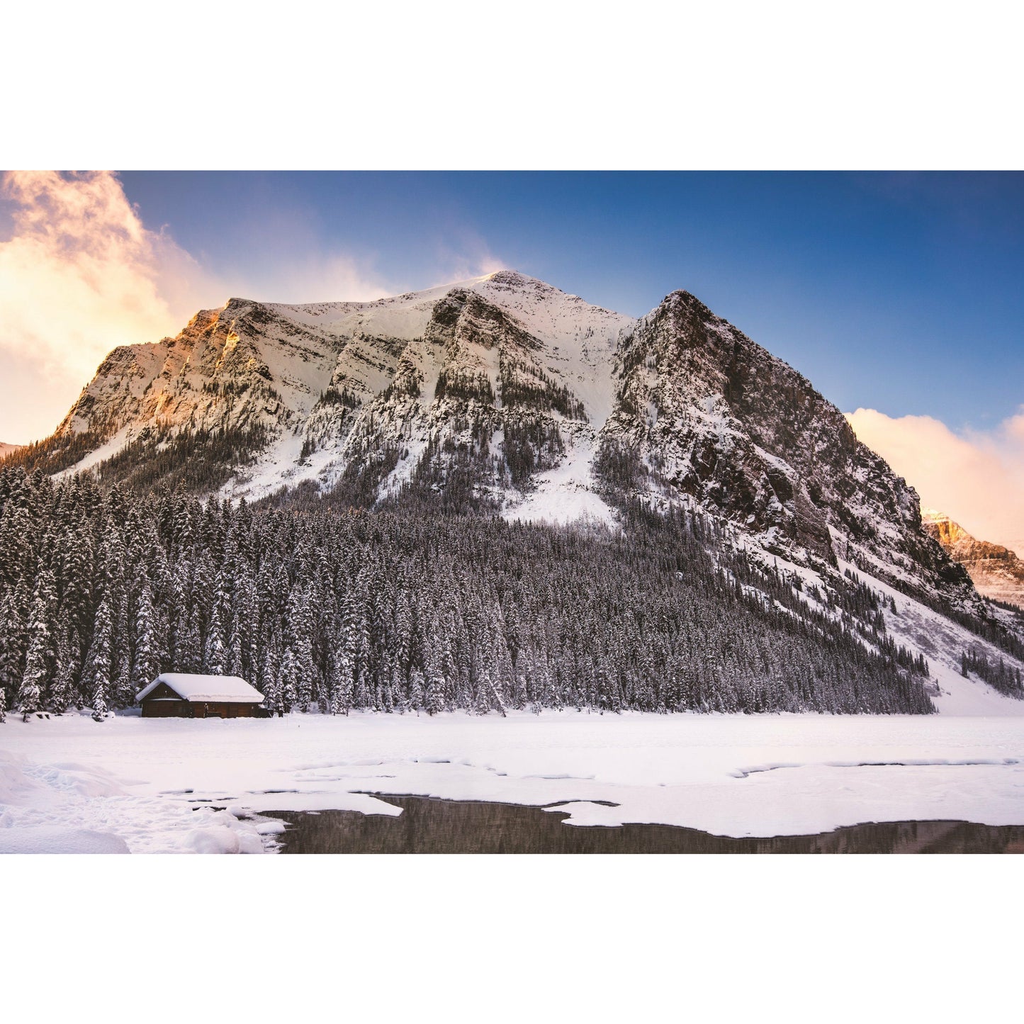 Banff - Scott Krycia Photography