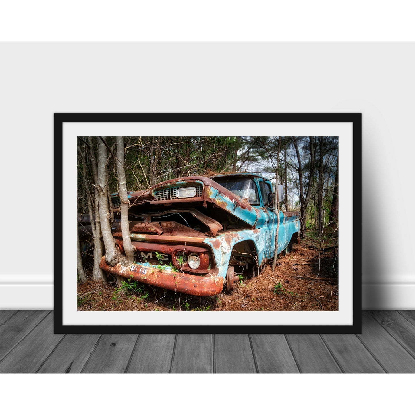 GMC - Scott Krycia Photography