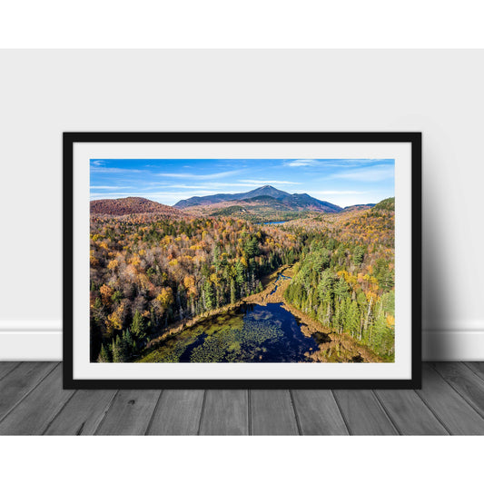 Whiteface - Scott Krycia Photography