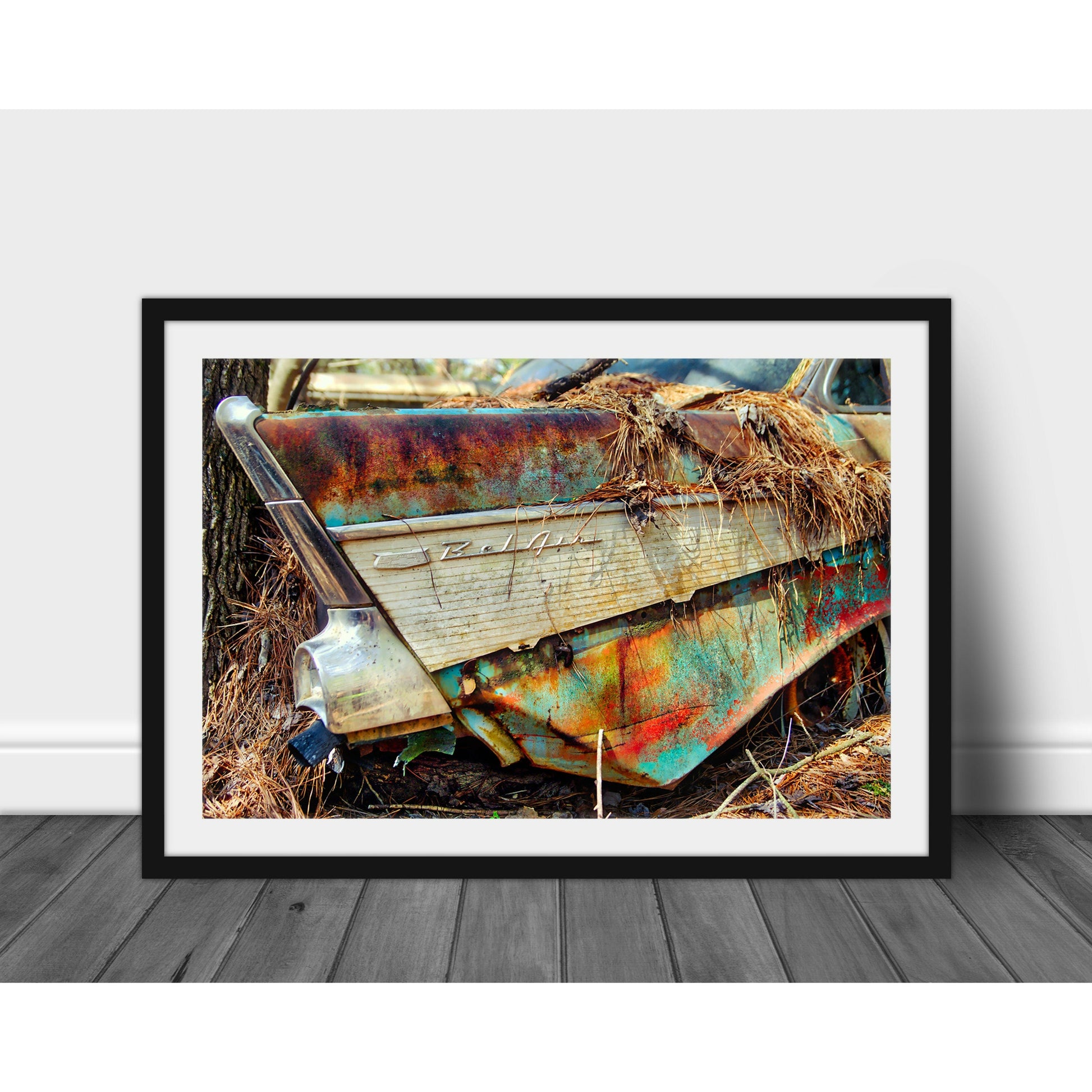 Bel Air #2 - Scott Krycia Photography