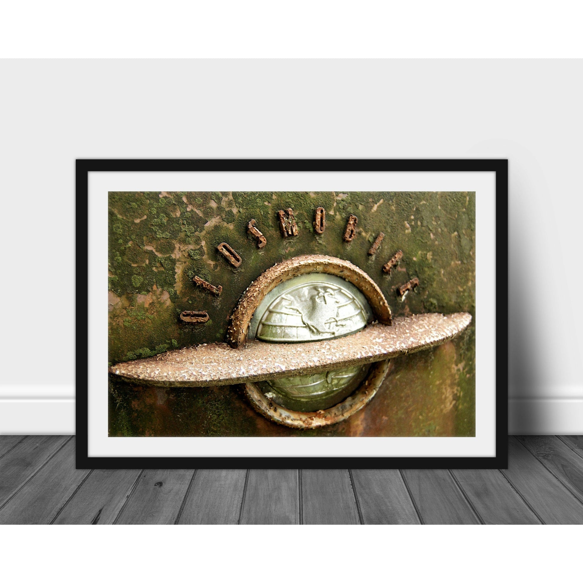 Olds - Scott Krycia Photography