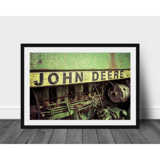 John Deere - Scott Krycia Photography