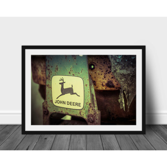 Deere - Scott Krycia Photography