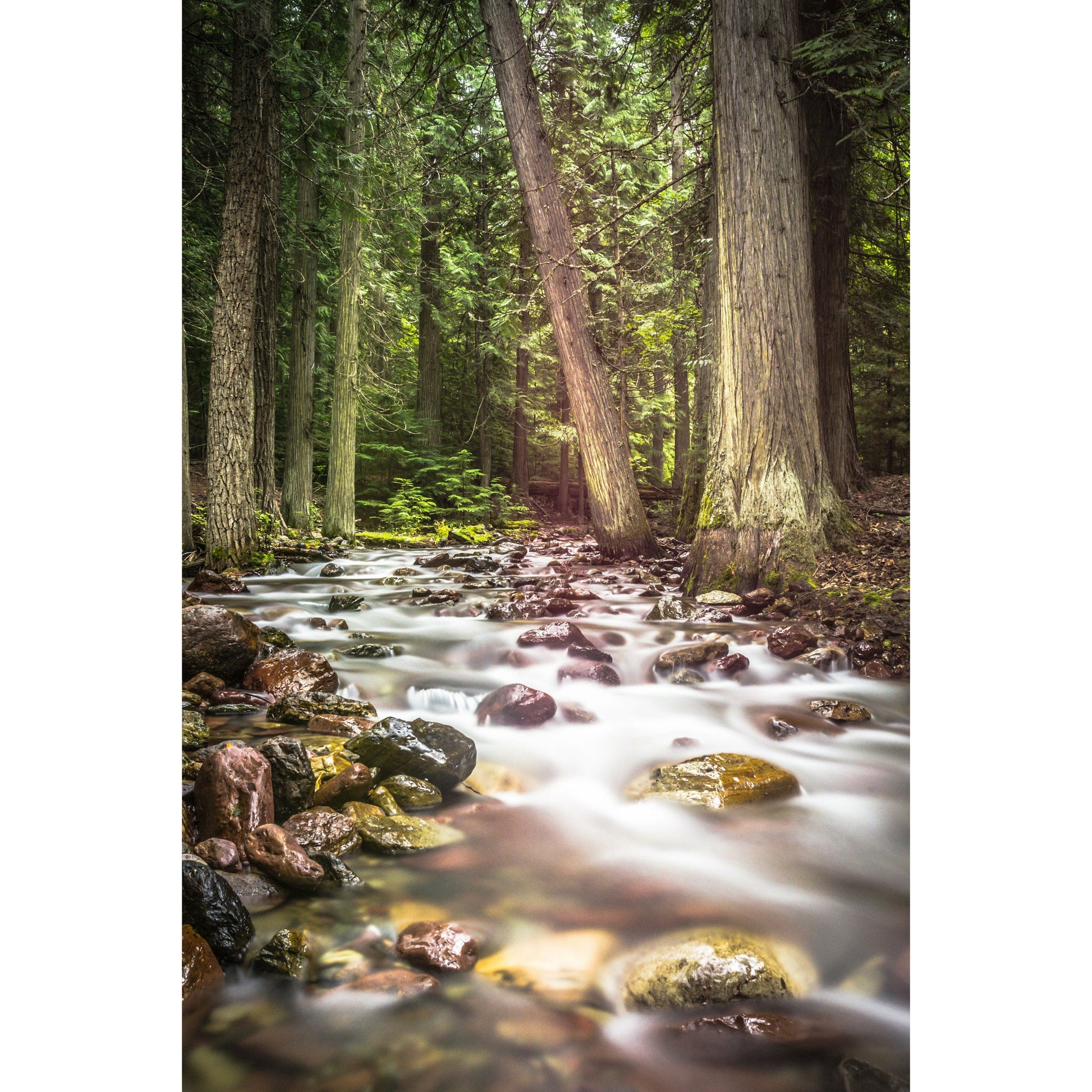 Glacier National Park - Scott Krycia Photography