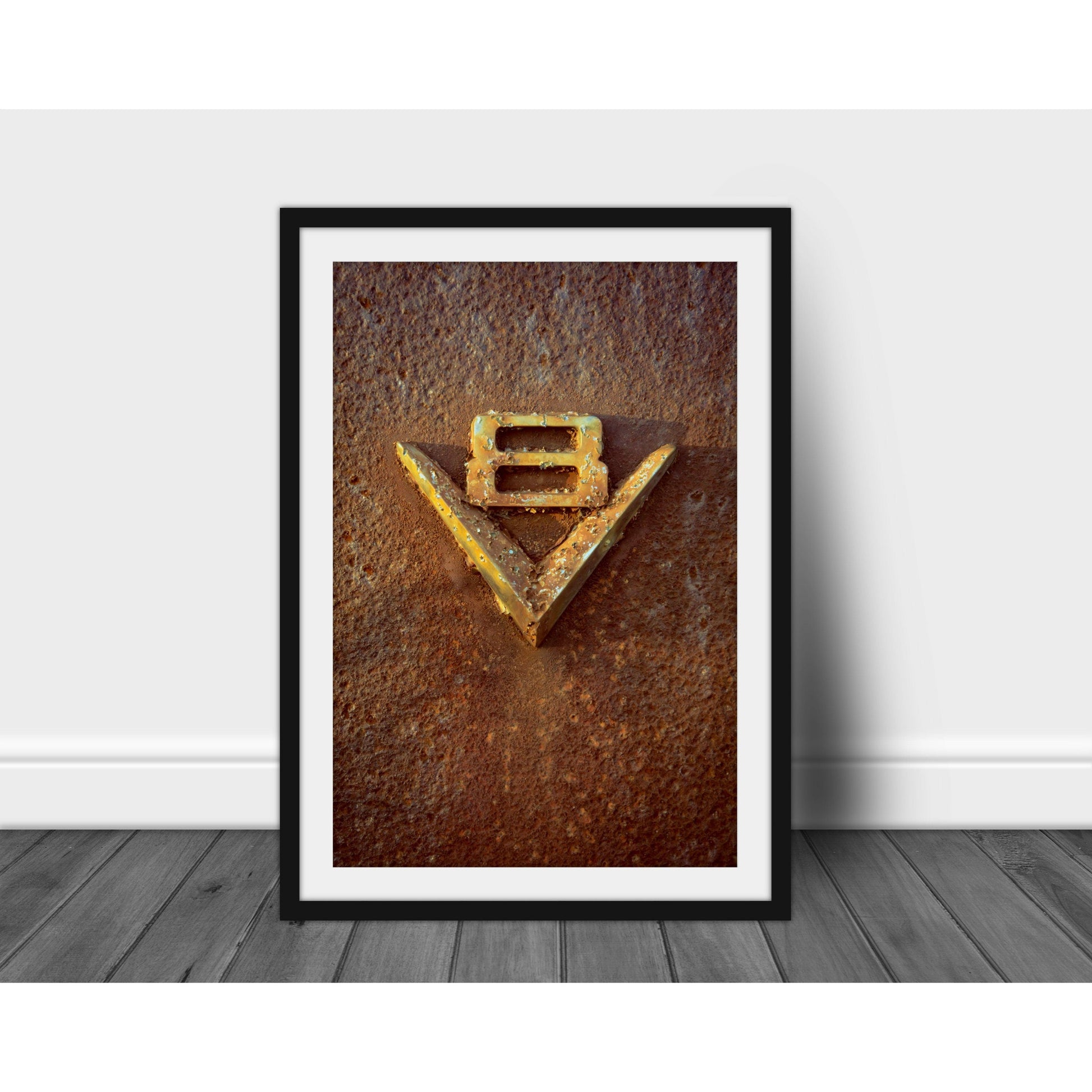 V8 - Scott Krycia Photography