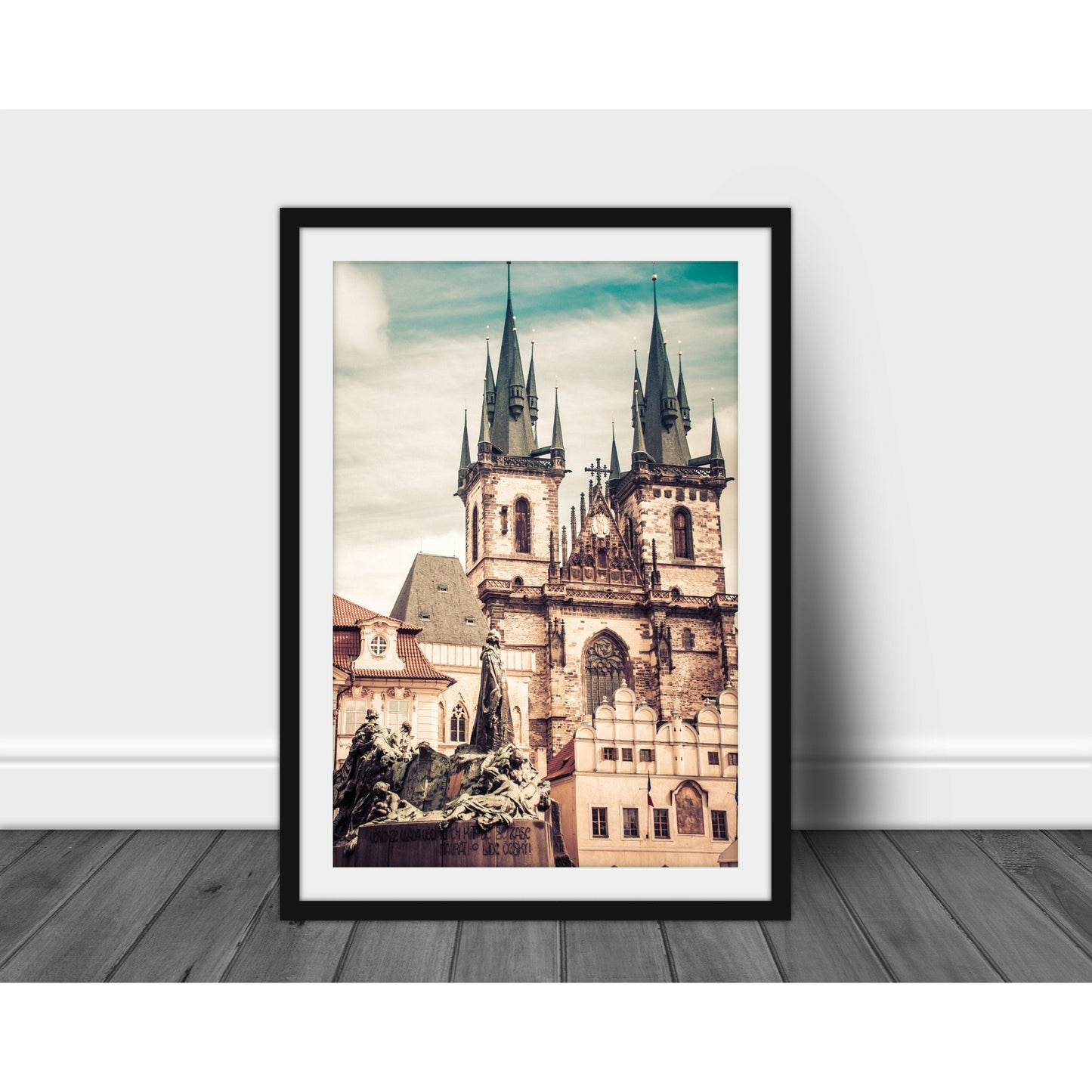 Prague #2 - Scott Krycia Photography