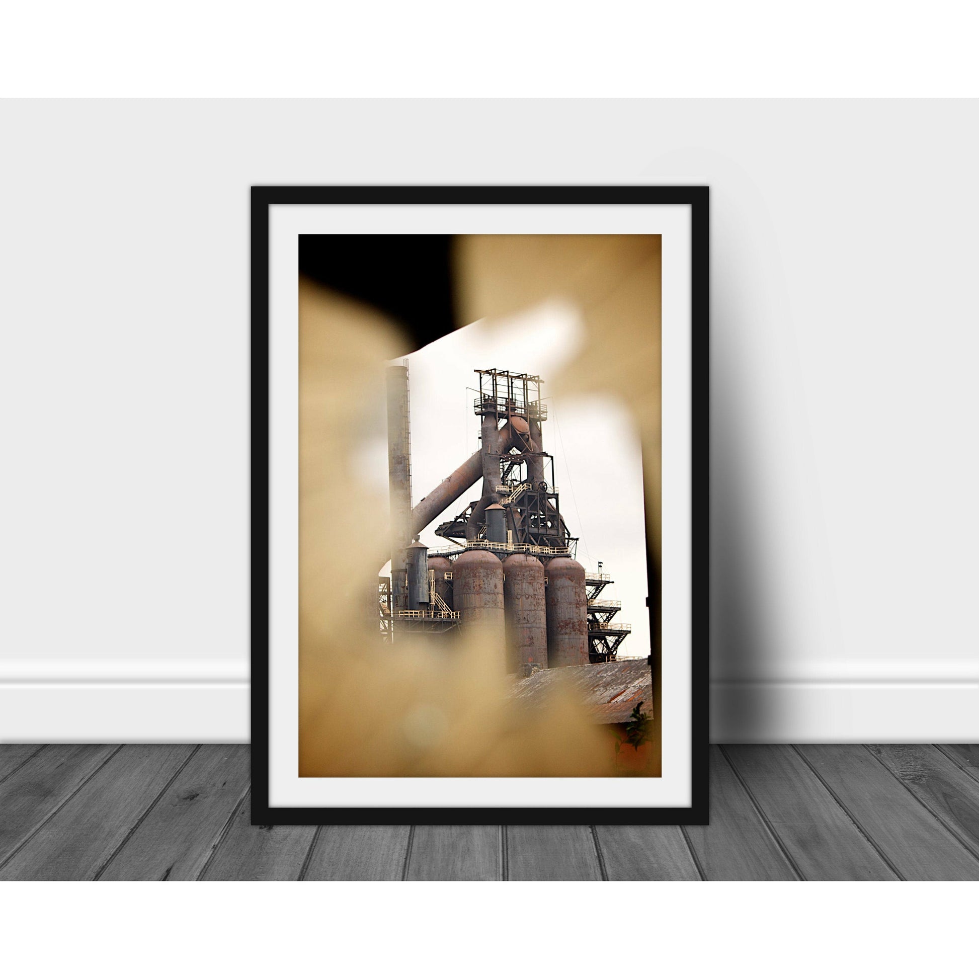 Cracked - Scott Krycia Photography