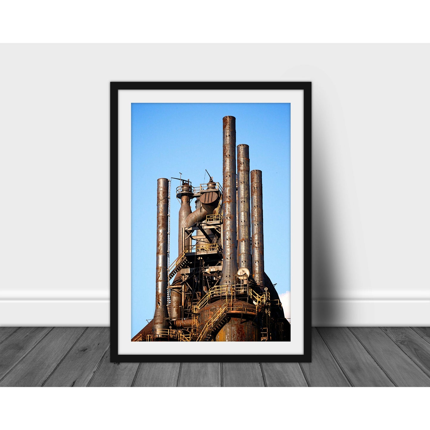 Pipes - Scott Krycia Photography