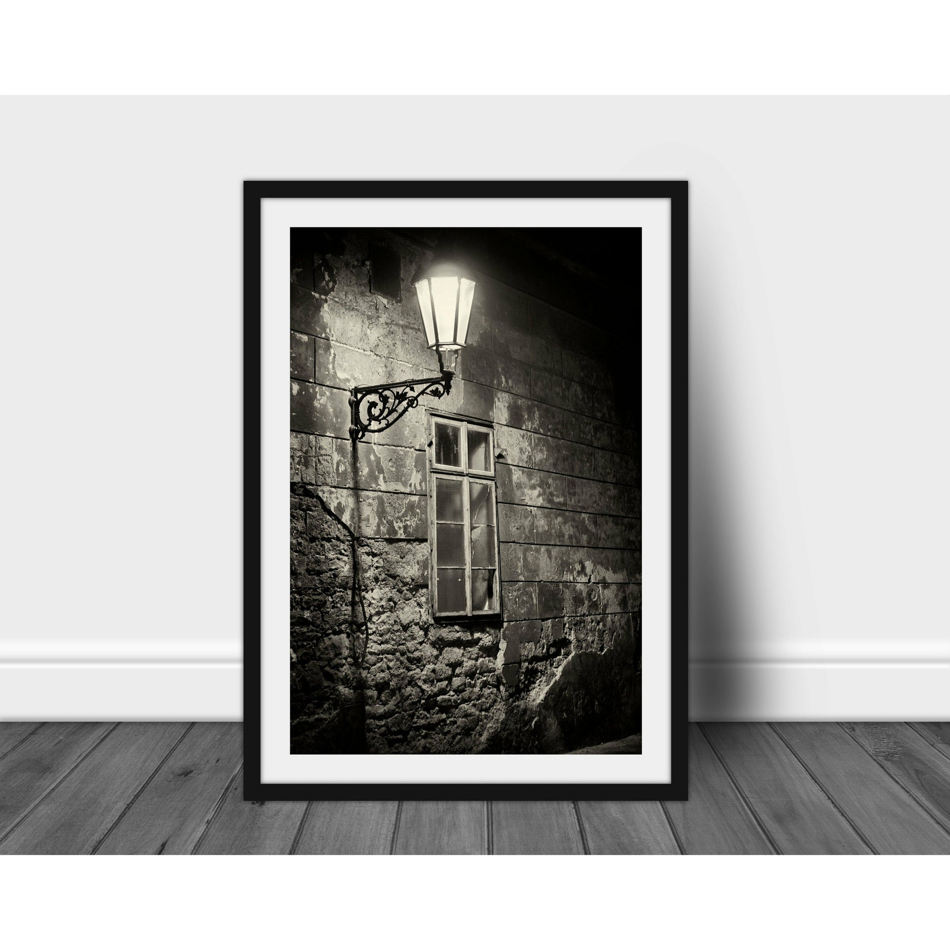 Streets of  Prague #11 - Scott Krycia Photography