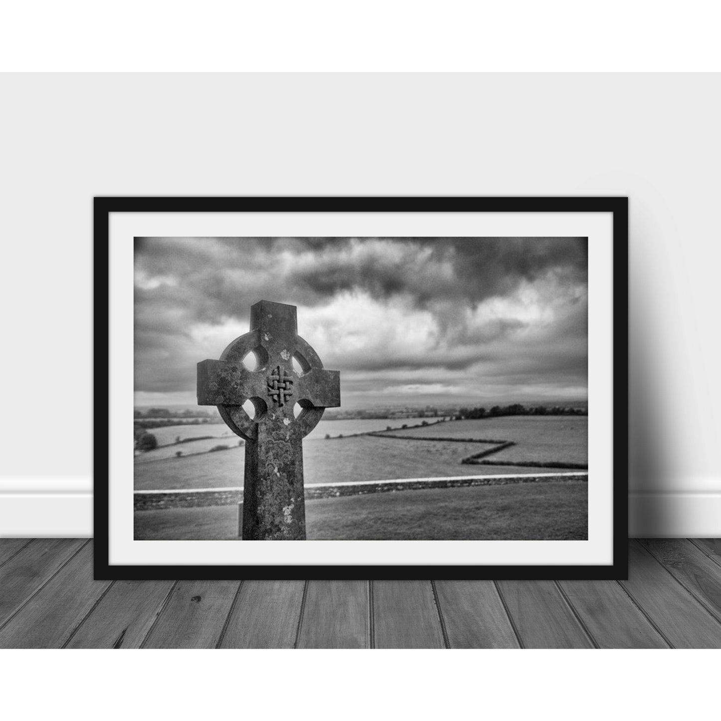 The Cross - Scott Krycia Photography