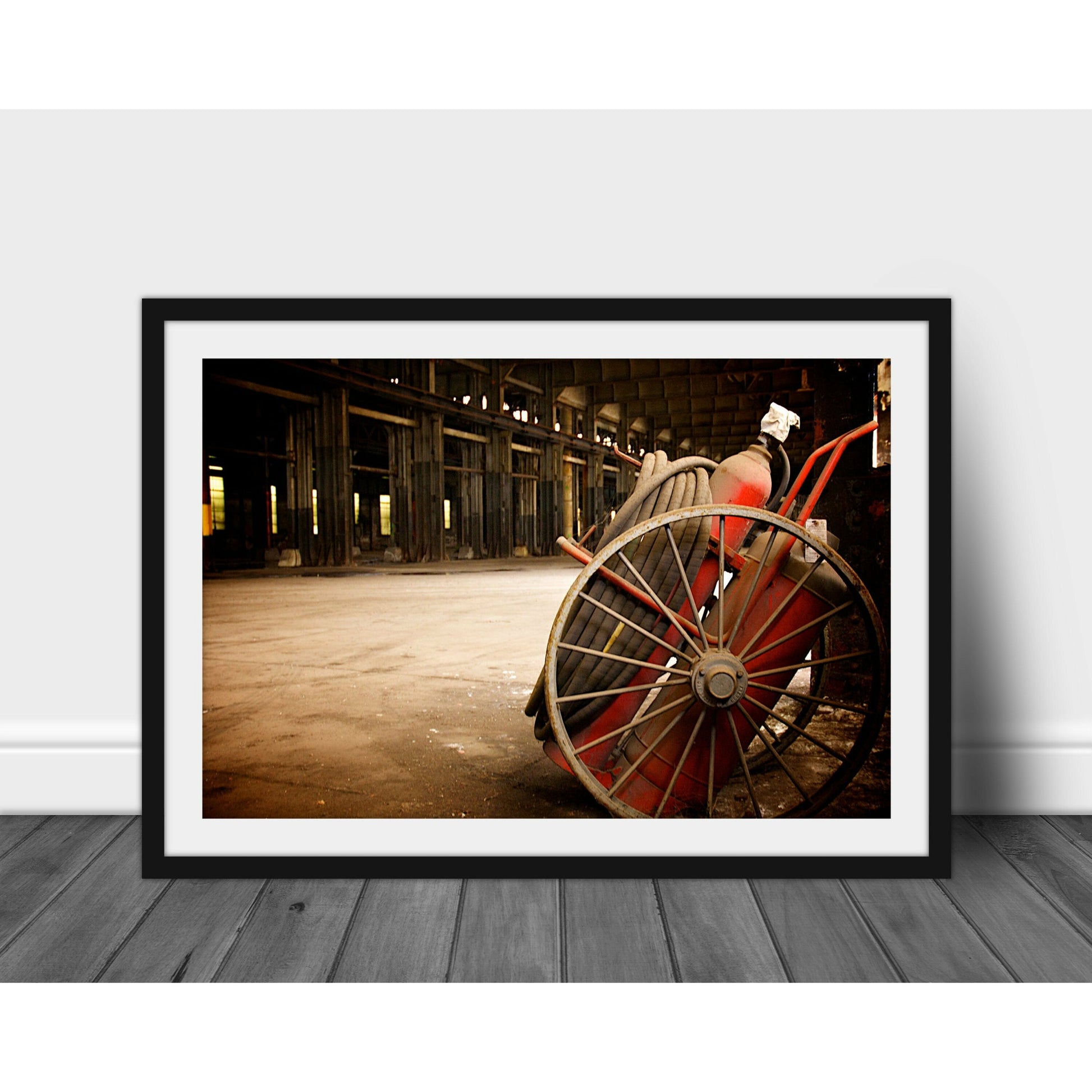 Fire - Scott Krycia Photography