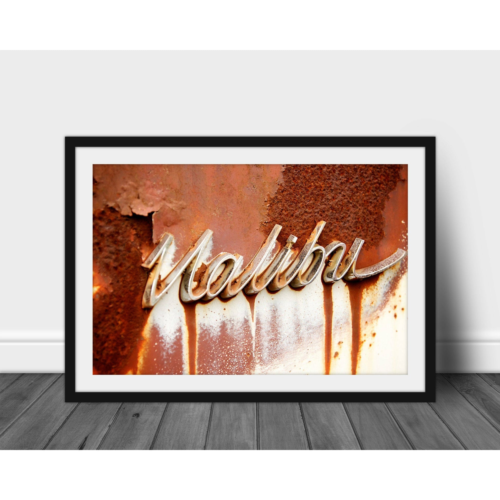 Malibu - Scott Krycia Photography