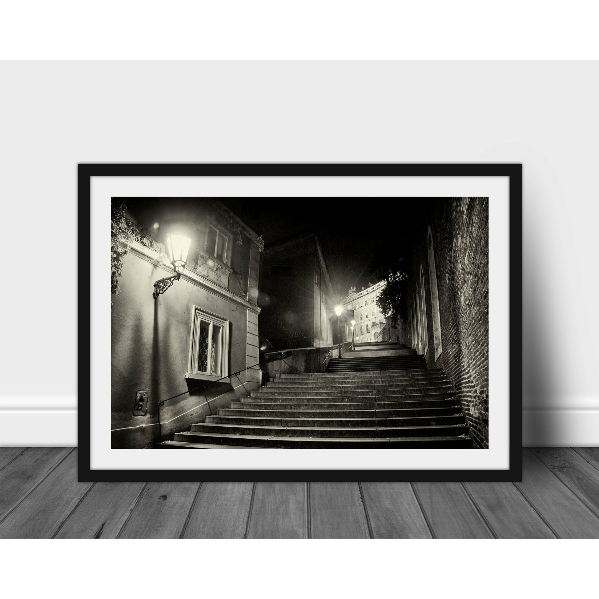 Streets of Prague #8 - Scott Krycia Photography