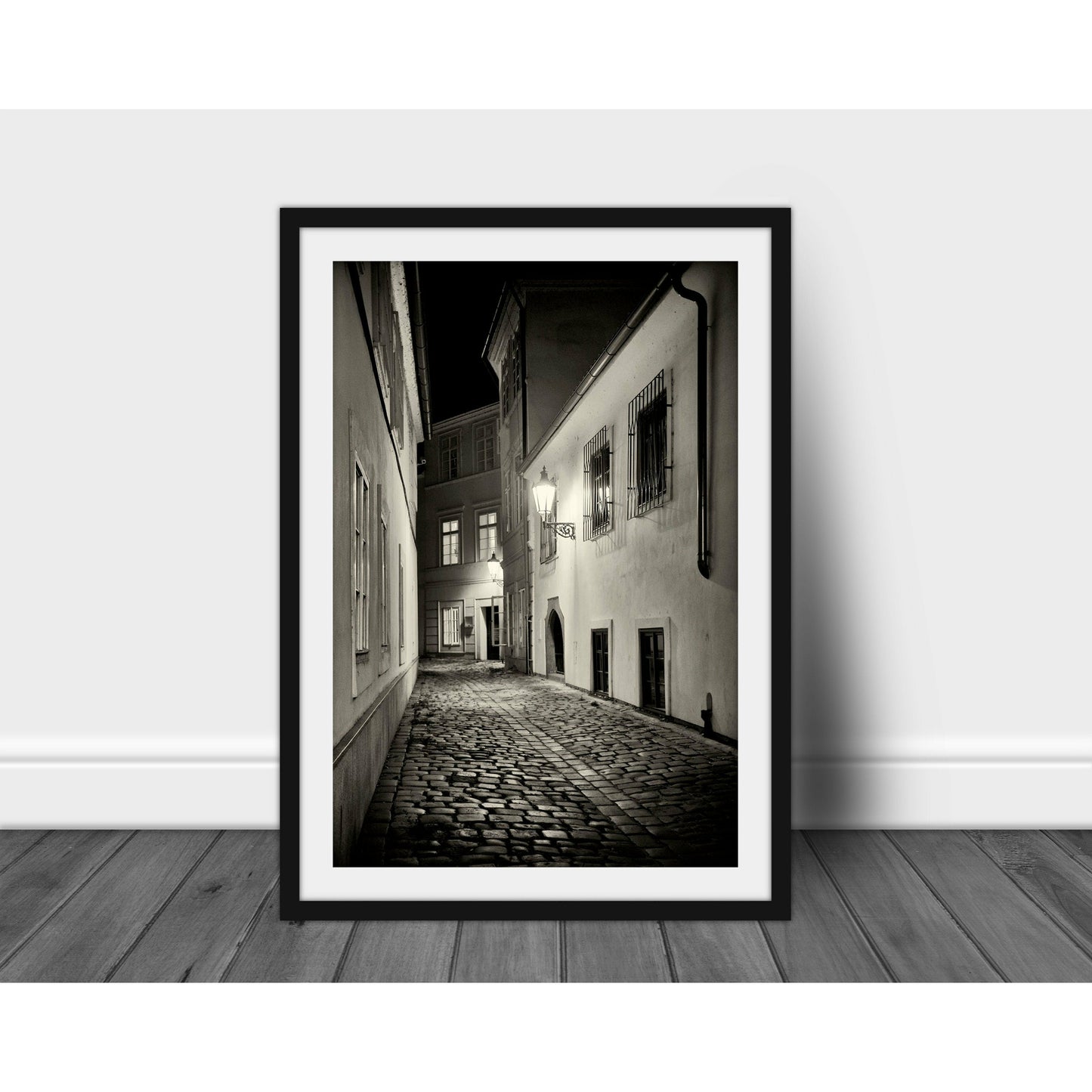 Streets of Prague - Scott Krycia Photography