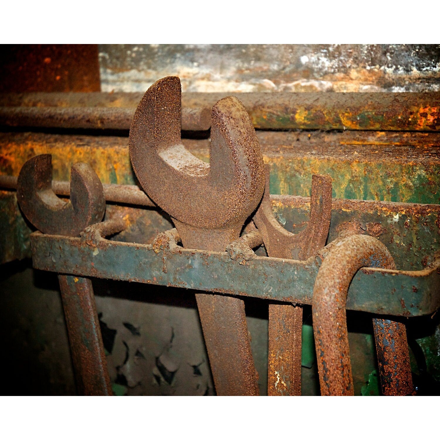 Wrench - Scott Krycia Photography