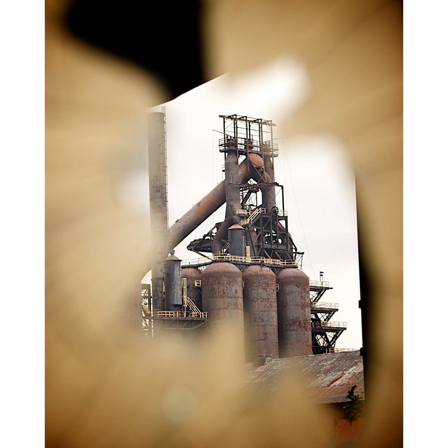 Cracked - Scott Krycia Photography