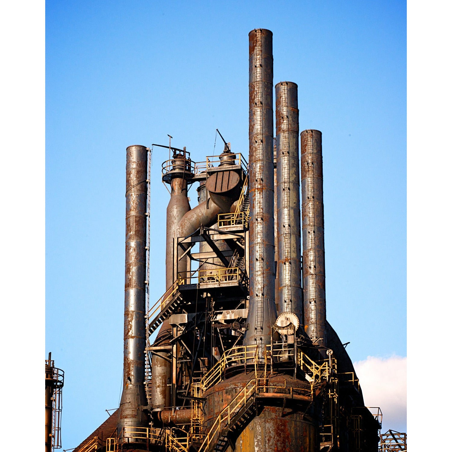 Pipes - Scott Krycia Photography