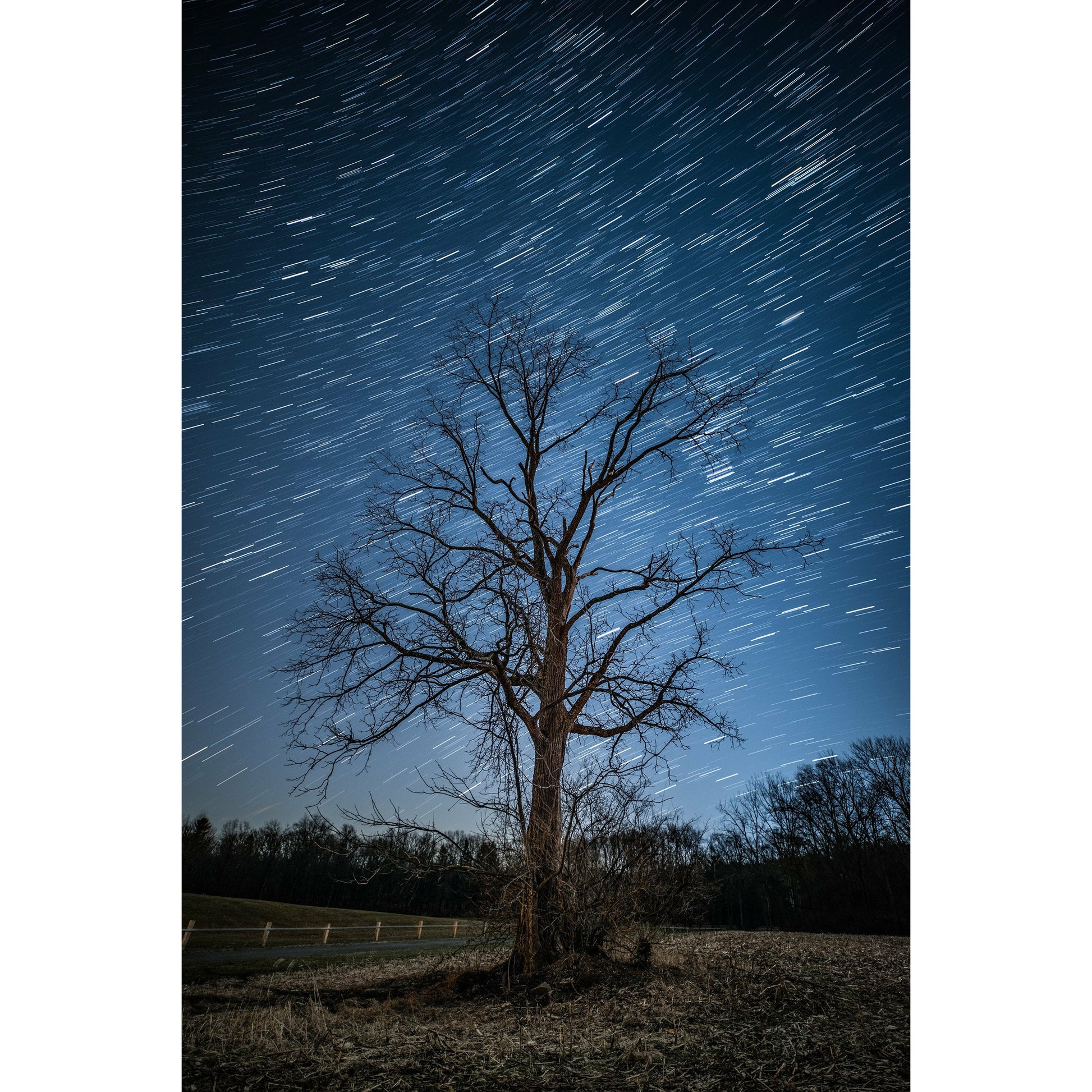 Trails - Scott Krycia Photography