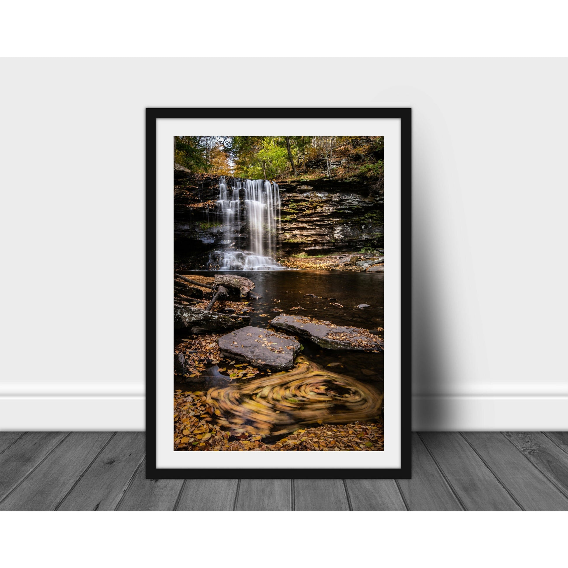 Ricketts Glenn #1 - Scott Krycia Photography