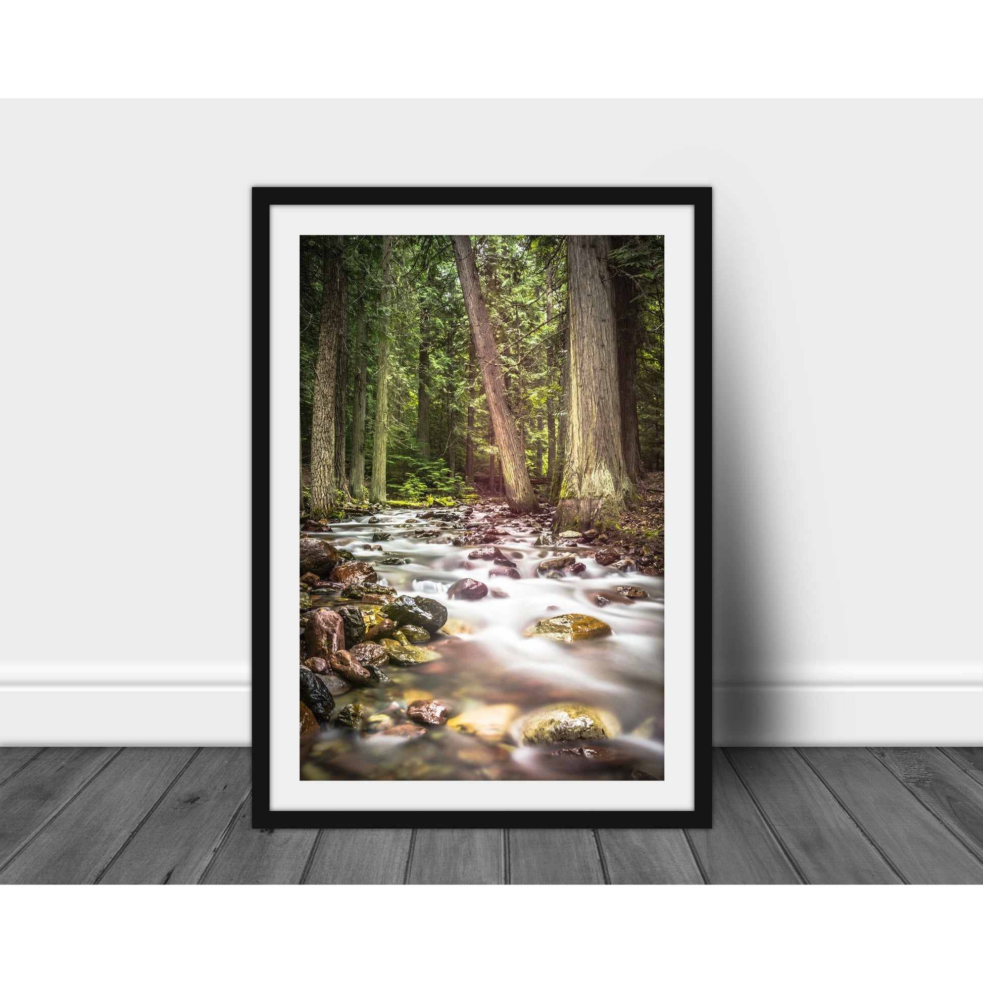 Glacier National Park - Scott Krycia Photography