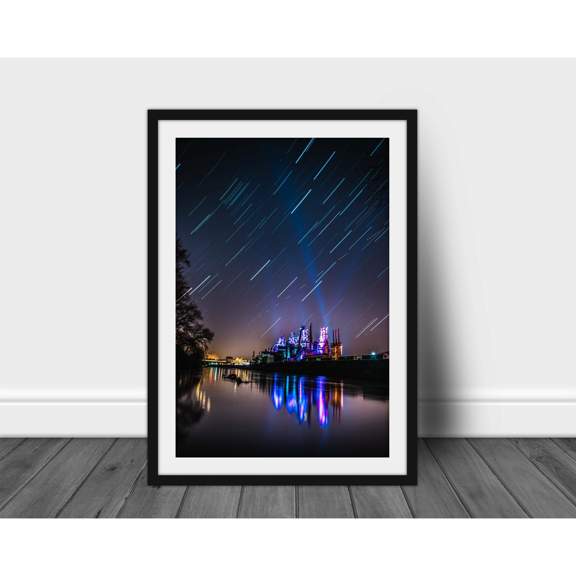 Star Steel - Scott Krycia Photography