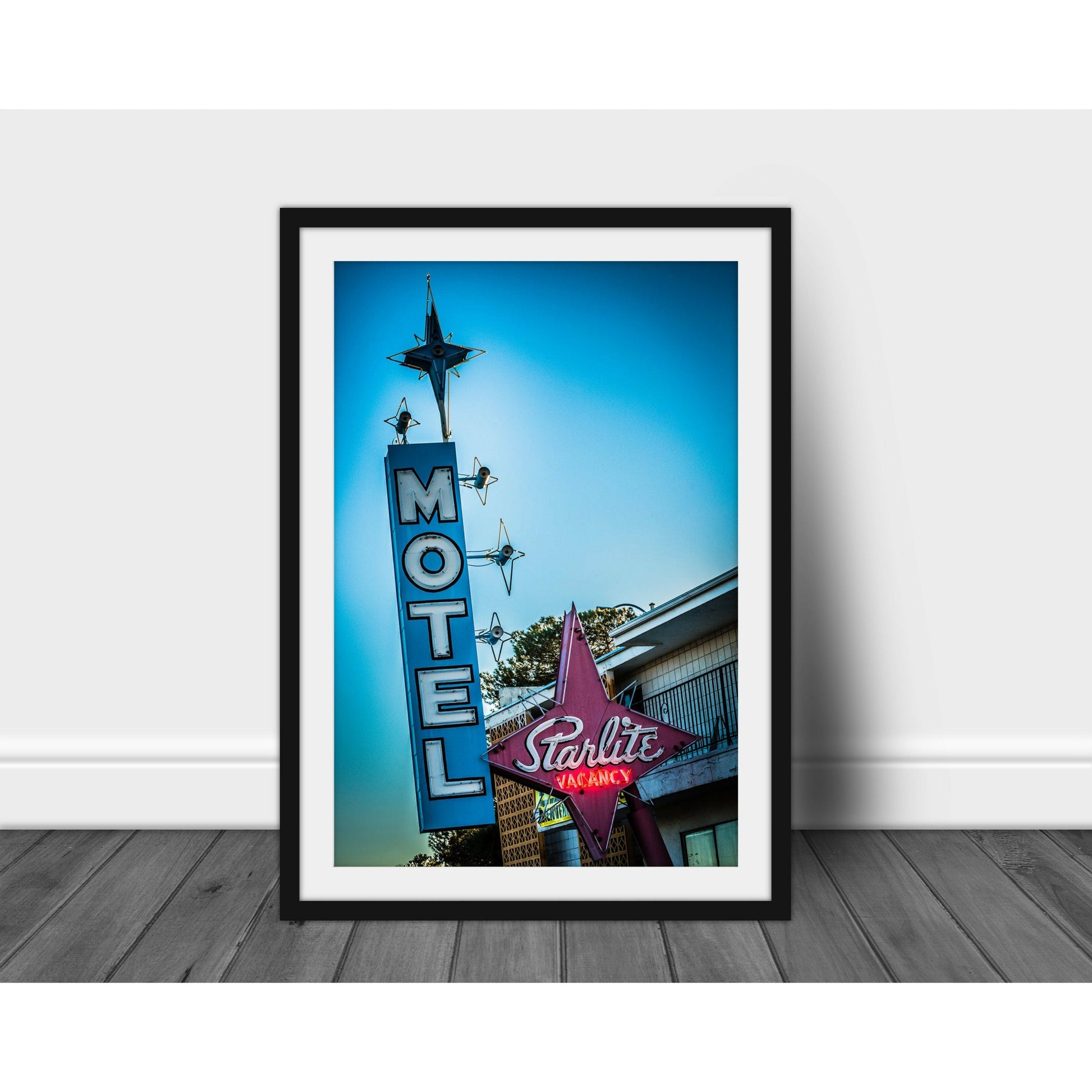 Starlite - Scott Krycia Photography