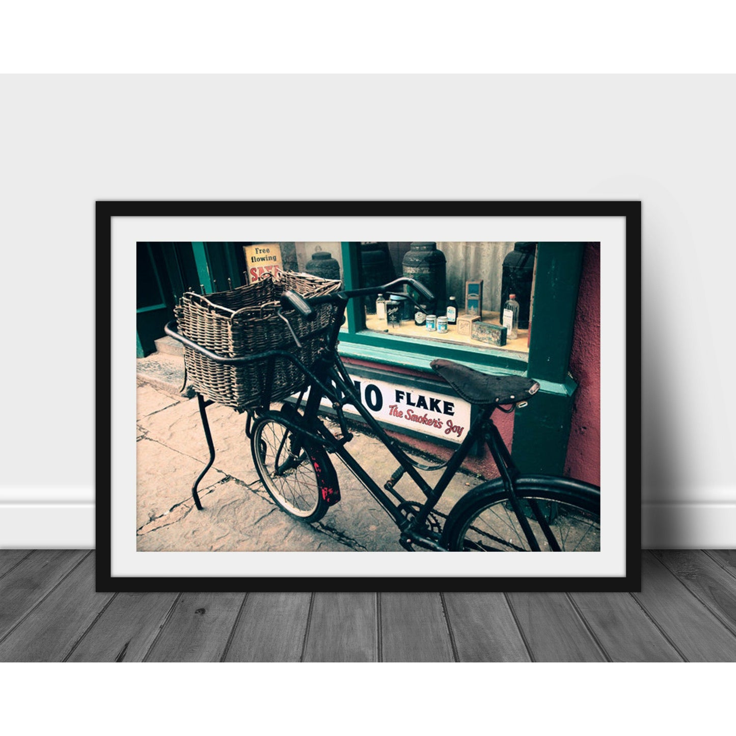 Bunratty Bikes #1 - Scott Krycia Photography