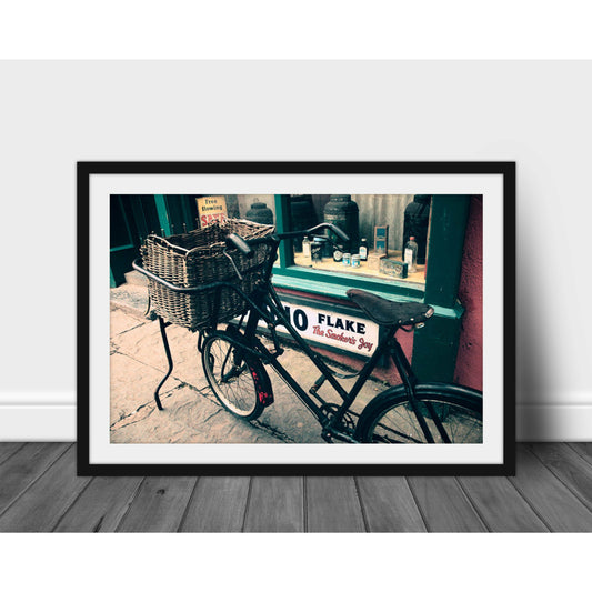 Bunratty Bikes #1 - Scott Krycia Photography