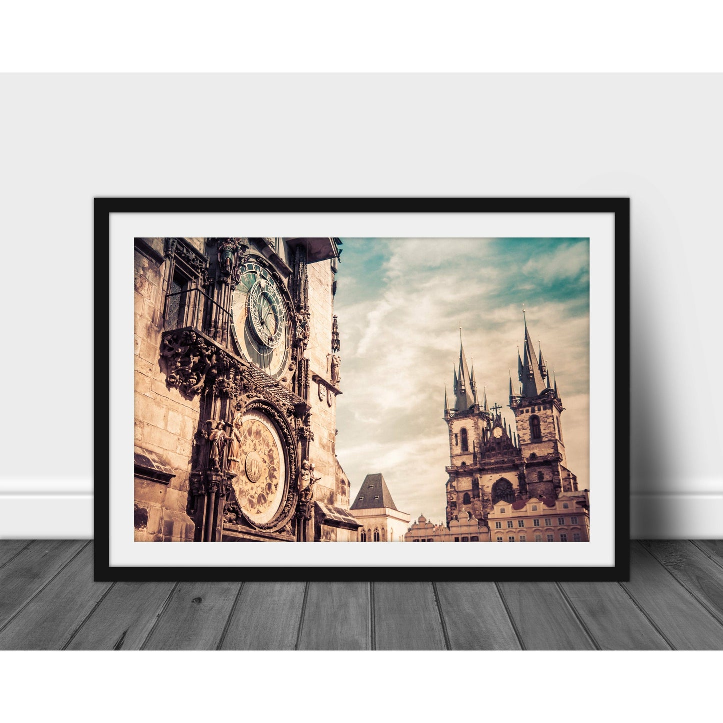 Prague #3 - Scott Krycia Photography