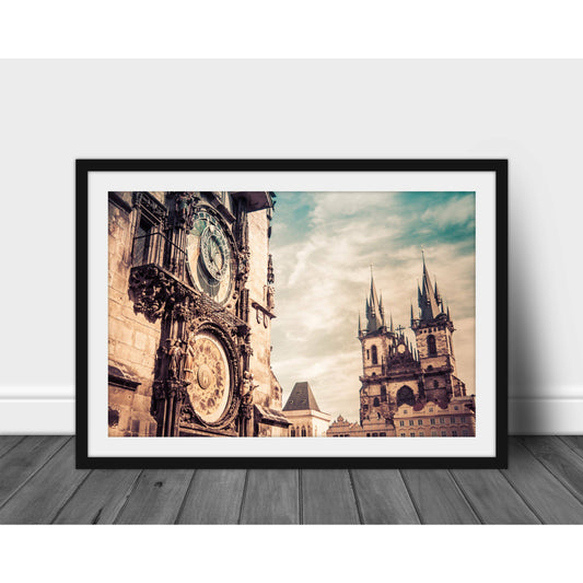 Prague #3 - Scott Krycia Photography