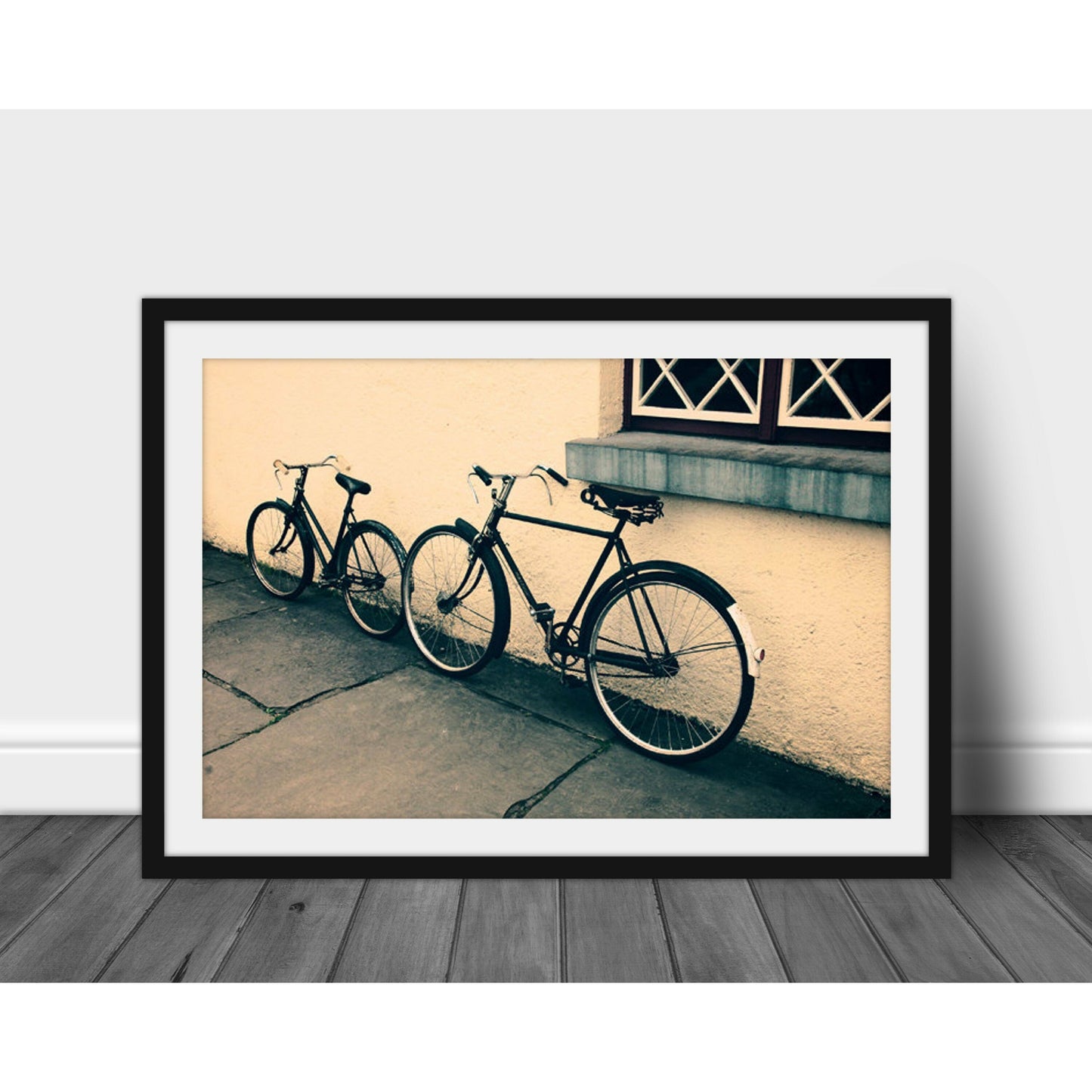 Bunratty Bikes #2 - Scott Krycia Photography